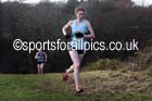 Womens under-17s and 20s North Eastern Cross Country, Aykley Heads, Durham. Photo: David T. Hewitson/Sports for All Pics